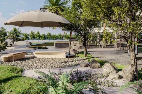 Apartmán v Arjan, Dubai, SAE 1 izba, 40.8 m2 č. 748686 - Fotografia 13