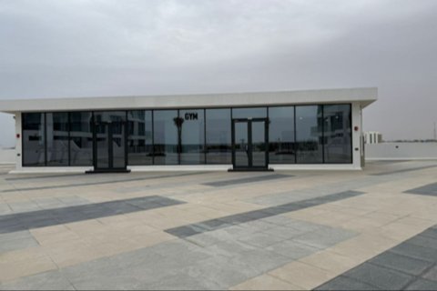 Appartement te koop in Sharjah Waterfront City, Sharjah, VAE 1 kamer, 46.92 vr.m., nr 748687 - foto 9