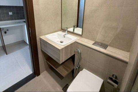 Appartement te koop in Sharjah Waterfront City, Sharjah, VAE 1 kamer, 46.92 vr.m., nr 748687 - foto 4