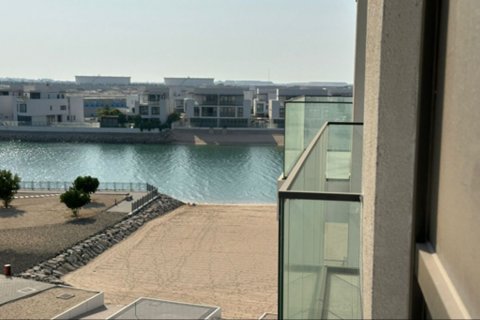Appartement te koop in Sharjah Waterfront City, Sharjah, VAE 1 kamer, 46.92 vr.m., nr 748687 - foto 11