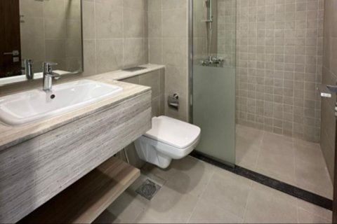 Appartement te koop in Sharjah Waterfront City, Sharjah, VAE 1 kamer, 46.92 vr.m., nr 748687 - foto 12