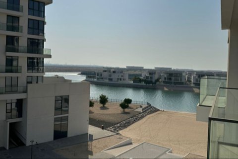 Apartman u Sharjah Waterfront City, UAE 46.92 m2, 1 soba Br. 748687