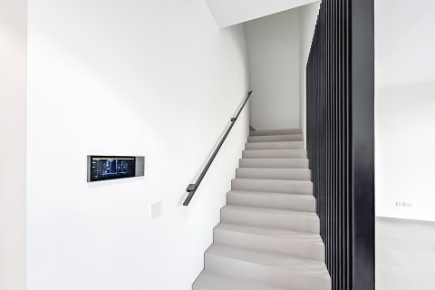 Rekkehus til salgs i Tilal City, Sharjah, Emiratene 4 soverom, 293.2 kvm Nr. 748685 - Foto 5