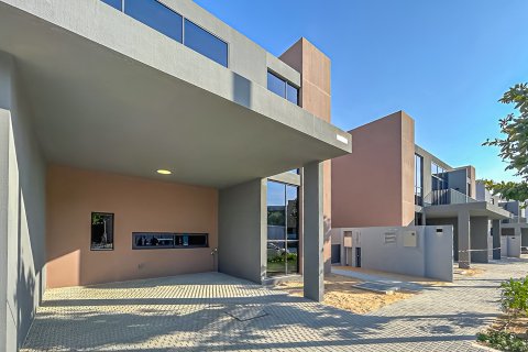 Māja Tilal City, Sharjahjā, AAE 4 istabas, 293.2 m2 Nr. 748685