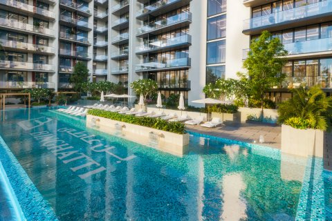 Apartament na sprzedaż w Jumeirah Village Circle, Dubai, ZEA 1 pokój, 38.41 mkw., nr 748688 - zdjęcie 5