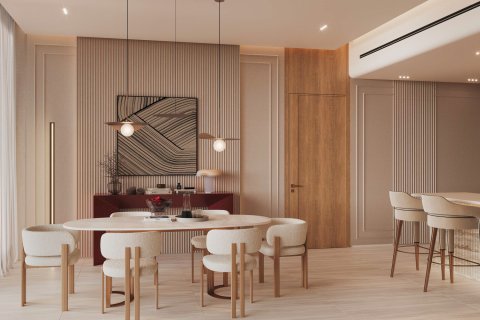 Apartament na sprzedaż w Jumeirah Village Circle, Dubai, ZEA 1 pokój, 38.41 mkw., nr 748688 - zdjęcie 7