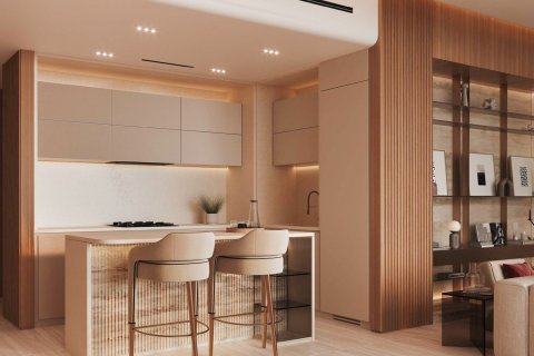 Apartament na sprzedaż w Jumeirah Village Circle, Dubai, ZEA 1 pokój, 38.41 mkw., nr 748688 - zdjęcie 11