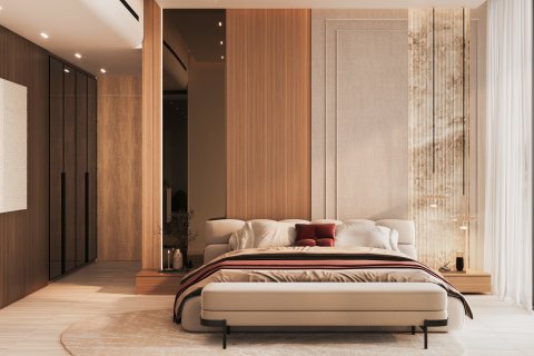 Apartament na sprzedaż w Jumeirah Village Circle, Dubai, ZEA 1 pokój, 38.41 mkw., nr 748688 - zdjęcie 14