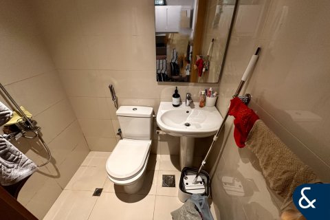 Купить квартиру в Даунтаун Дубай (Даунтаун Бурдж Дубай), ОАЭ 2 спальни, 142м2, № 697755 - фото 12