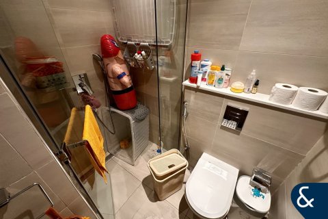 Купить квартиру в Даунтаун Дубай (Даунтаун Бурдж Дубай), ОАЭ 2 спальни, 142м2, № 697755 - фото 10