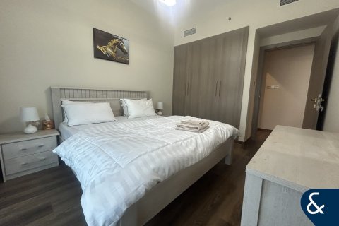 Apartman u gradu Dubai Marina, Dubai, UAE 1 spavaća soba, 78 m2 Br. 697749 - Slika 4