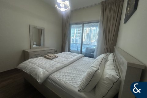 Apartman u gradu Dubai Marina, Dubai, UAE 1 spavaća soba, 78 m2 Br. 697749 - Slika 3