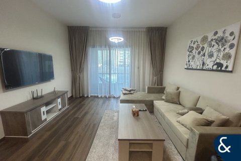 Apartman u gradu Dubai Marina, Dubai, UAE 1 spavaća soba, 78 m2 Br. 697749 - Slika 2