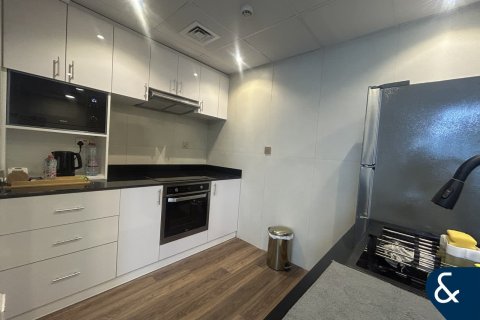 Apartman u gradu Dubai Marina, Dubai, UAE 1 spavaća soba, 78 m2 Br. 697749 - Slika 6