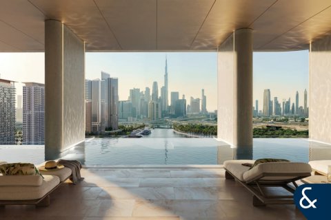 Müüa korter asukohaga Dubai Design District, AÜE: 2 magamistoaga, 137 m² Nr 697753 - pilt 13