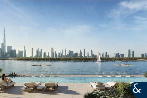 Müüa korter asukohaga Dubai Design District, AÜE: 2 magamistoaga, 137 m² Nr 697753 - pilt 10