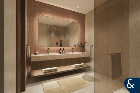 Müüa korter asukohaga Dubai Design District, AÜE: 2 magamistoaga, 137 m² Nr 697753 - pilt 5