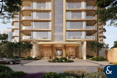 Müüa korter asukohaga Dubai Design District, AÜE: 2 magamistoaga, 137 m² Nr 697753 - pilt 8