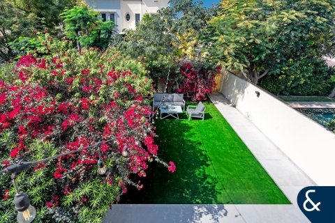 Vilă de vânzare în The Springs, Dubai, EAU 3 dormitoare, 228 mp.  №697754 - poză 24