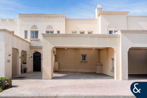 Vilă de vânzare în The Springs, Dubai, EAU 3 dormitoare, 228 mp.  №697754 - poză 3