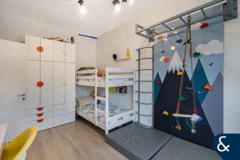 Vilă de vânzare în The Springs, Dubai, EAU 3 dormitoare, 228 mp.  №697754 - poză 21