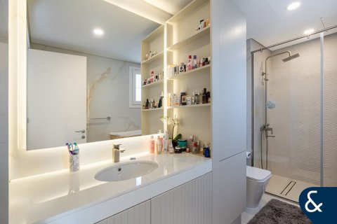 Vilă de vânzare în The Springs, Dubai, EAU 3 dormitoare, 228 mp.  №697754 - poză 15