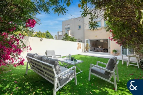 Vilă de vânzare în The Springs, Dubai, EAU 3 dormitoare, 228 mp.  №697754 - poză 26