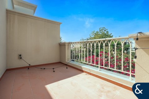 Vilă de vânzare în The Springs, Dubai, EAU 3 dormitoare, 228 mp.  №697754 - poză 13