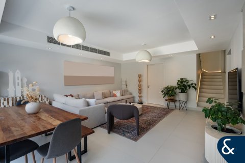 Vilă de vânzare în The Springs, Dubai, EAU 3 dormitoare, 228 mp.  №697754 - poză 4