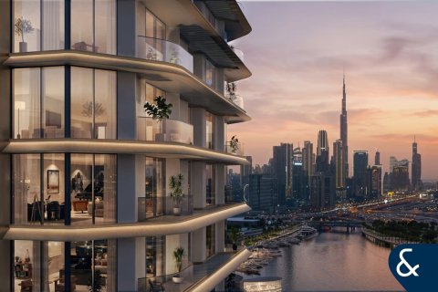 阿联酋 Dubai Dubai Design District 待售 : 1 卧, 71 平方米 , 编号697752 - 照片 12