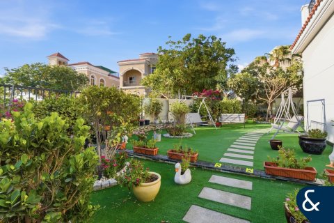 Купить виллу в The Villa, Дубай, ОАЭ 7 спален, 650м2, № 697750 - фото 23