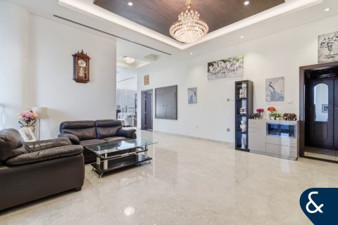 Купить виллу в The Villa, Дубай, ОАЭ 7 спален, 650м2, № 697750 - фото 13