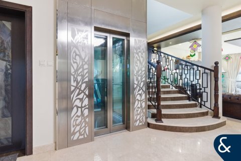 Купить виллу в The Villa, Дубай, ОАЭ 7 спален, 650м2, № 697750 - фото 4