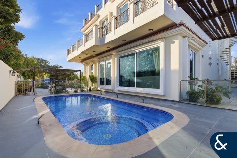 Купить виллу в The Villa, Дубай, ОАЭ 7 спален, 650м2, № 697750 - фото 19