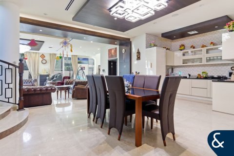 Купить виллу в The Villa, Дубай, ОАЭ 7 спален, 650м2, № 697750 - фото 3