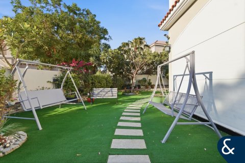 Купить виллу в The Villa, Дубай, ОАЭ 7 спален, 650м2, № 697750 - фото 22