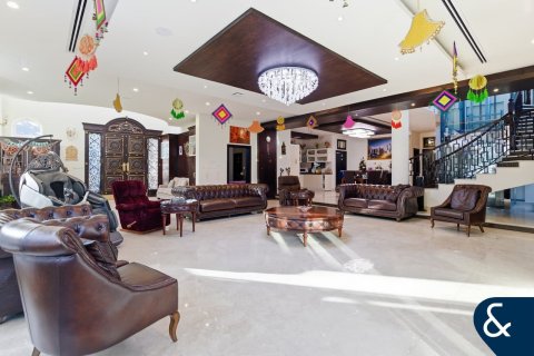 Купить виллу в The Villa, Дубай, ОАЭ 7 спален, 650м2, № 697750 - фото 2