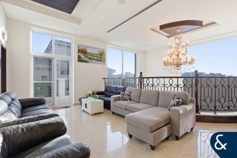 Купить виллу в The Villa, Дубай, ОАЭ 7 спален, 650м2, № 697750 - фото 17