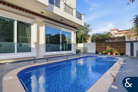 Купить виллу в The Villa, Дубай, ОАЭ 7 спален, 650м2, № 697750 - фото 20