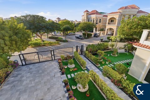 Купить виллу в The Villa, Дубай, ОАЭ 7 спален, 650м2, № 697750 - фото 24