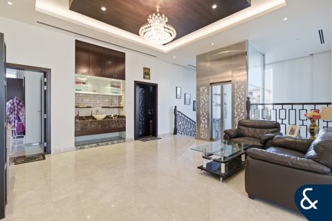 Купить виллу в The Villa, Дубай, ОАЭ 7 спален, 650м2, № 697750 - фото 12