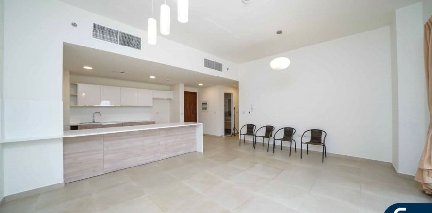 Apartman u gradu Jumeirah Golf Estates, Dubai, UAE 3 spavaće sobe, 167 m2 Br. 697751