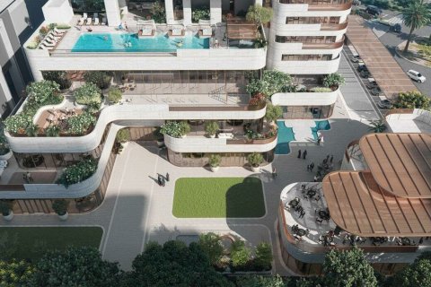 Dzīvoklis Dubaijā, AAE 2 istabas, 181 m2 Nr. 694625 - attēls 16