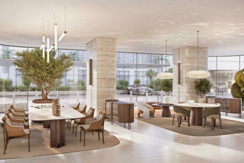 Dzīvoklis Dubaijā, AAE 2 istabas, 181 m2 Nr. 694625 - attēls 14