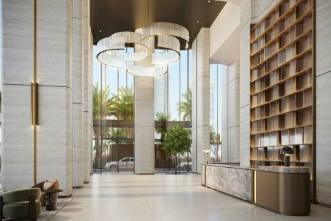 Dzīvoklis Dubaijā, AAE 2 istabas, 181 m2 Nr. 694625 - attēls 19