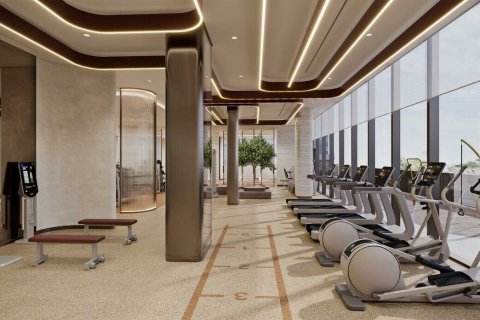 Dzīvoklis Dubaijā, AAE 2 istabas, 181 m2 Nr. 694625 - attēls 17