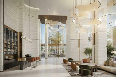 Dzīvoklis Dubaijā, AAE 2 istabas, 181 m2 Nr. 694625 - attēls 13