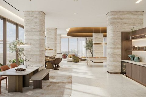 Dzīvoklis Dubaijā, AAE 2 istabas, 181 m2 Nr. 694625 - attēls 10