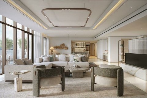 Dzīvoklis Dubaijā, AAE 2 istabas, 181 m2 Nr. 694625 - attēls 5