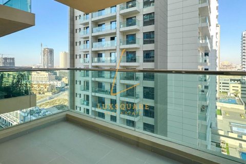 Lägenhet uthyres i Jumeirah Village Circle, Dubai, UAE 2 sovrum, 138 kvm Nr. 694619 - fotografi 11